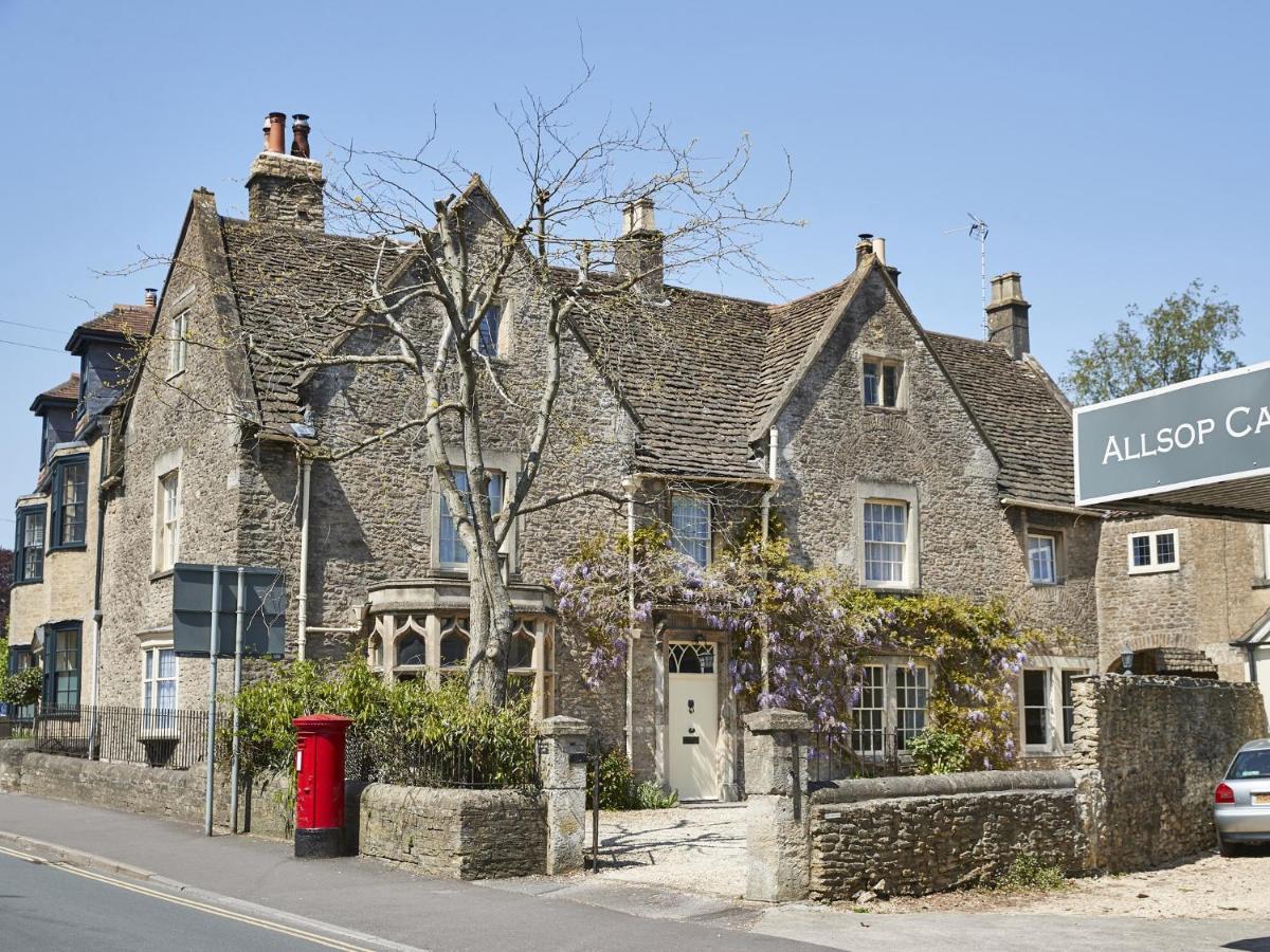 Rook Lane House Villa Frome Exterior photo